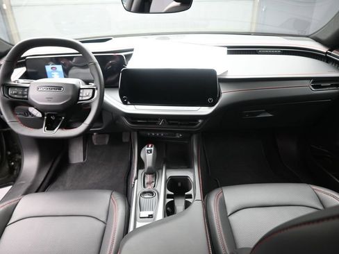 New 2026 Dodge Charger R/T AWD/4WD image 24