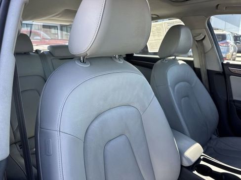 Used 2015 Audi A4 2.0T Premium Plus w/ Technology Package image 26