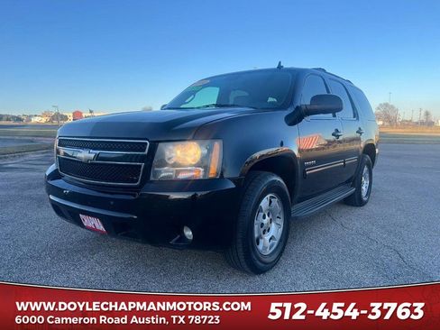 Used 2010 Chevrolet Tahoe LT image 1