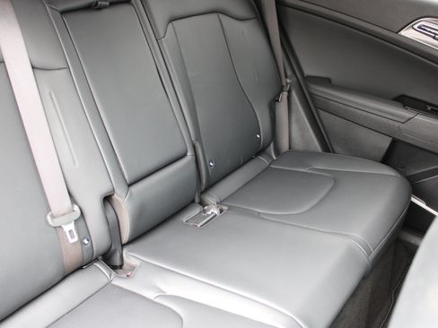 Used 2024 Kia Sportage EX w/ EX Premium Package image 15