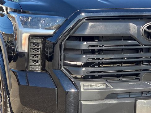 Used 2024 Toyota Tundra SR5 image 9