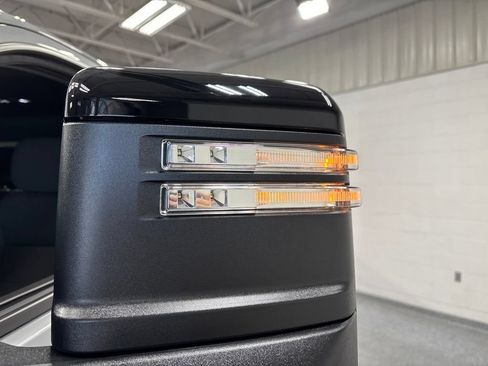 New 2026 Chevrolet Silverado 2500 LT w/ Trail Boss Package AWD/4WD image 53