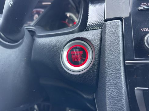 Used 2021 Honda Civic Sport image 13