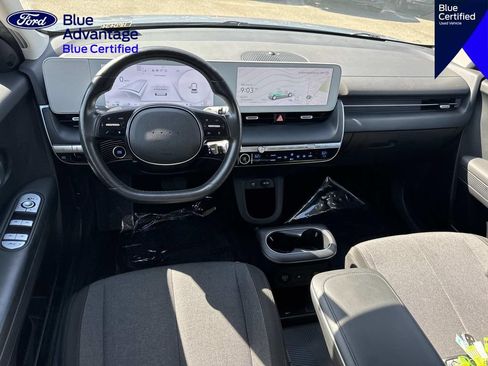 Used 2024 Hyundai Ioniq 5 SEL RWD image 9