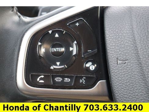 Certified 2020 Honda CR-V Touring image 12