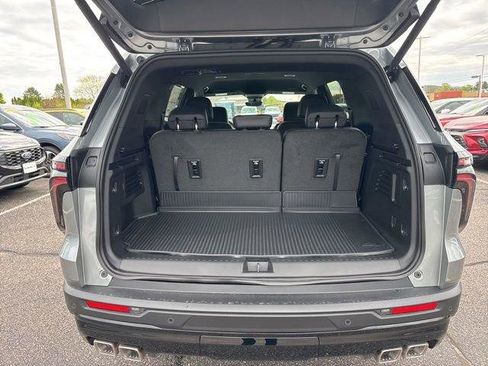 New 2026 Chevrolet Traverse LT AWD/4WD image 7