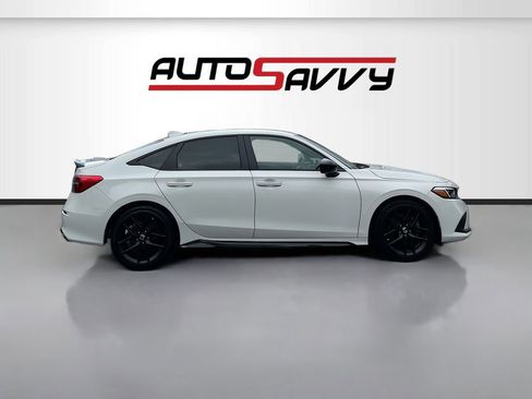 Used 2024 Honda Civic Si image 8