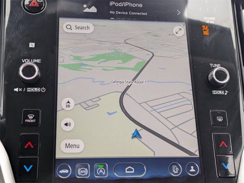 Used 2025 Subaru Outback Touring w/ Popular Package #2 image 25