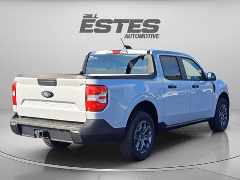 New 2025 Ford Maverick XLT w/ 4K Tow Package image 3