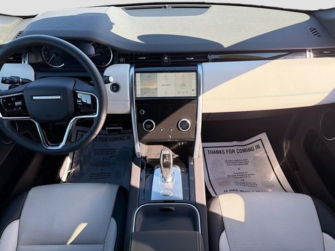 Used 2023 Land Rover Discovery Sport S R-Dynamic image 20