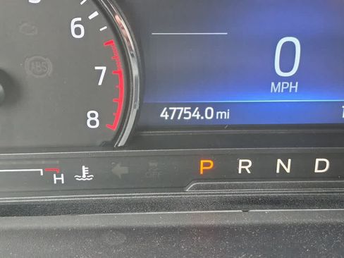 Used 2023 Ford Explorer Timberline AWD/4WD image 18