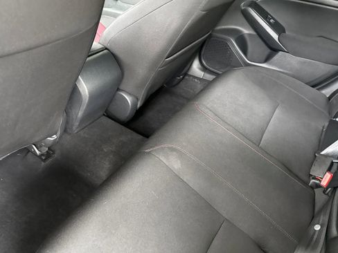 Used 2023 Honda Civic Si image 25