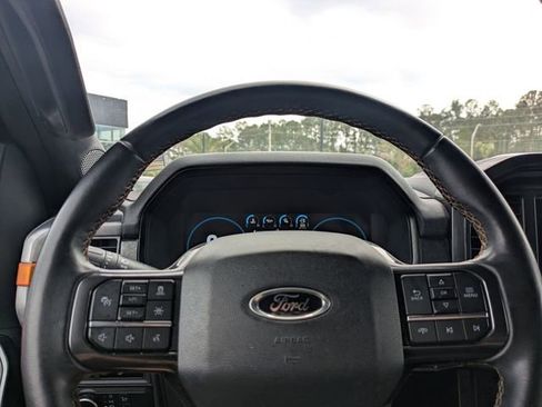 Used 2023 Ford F150 Tremor w/ Equipment Group 402A High AWD/4WD image 27