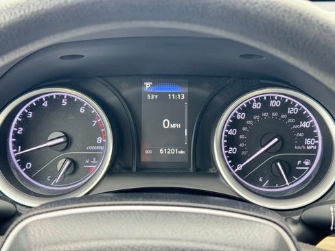 Used 2023 Toyota Camry LE image 26