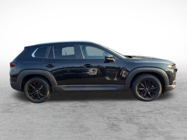 Used 2023 MAZDA CX-50 2.5 S w/ Cargo Package AWD/4WD image 4