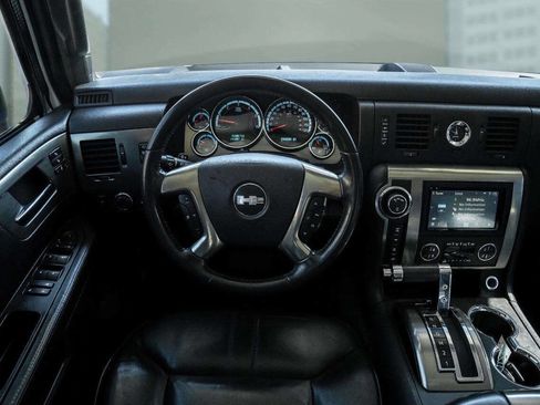 Used 2008 HUMMER H2 image 14