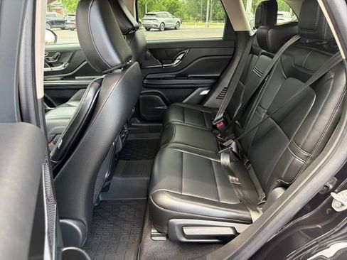 Certified 2024 Lincoln Corsair FWD image 27