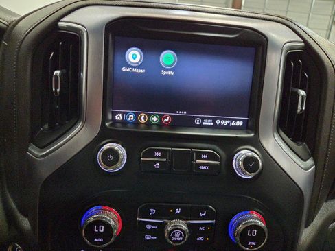 Used 2020 GMC Sierra 1500 SLT AWD/4WD image 61