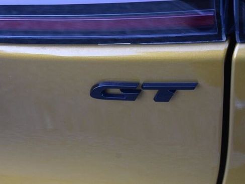 Used 2023 Dodge Hornet GT Plus w/ GT Blacktop Package AWD/4WD image 20