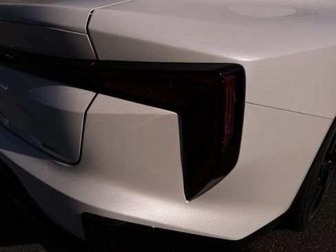 New 2026 Kia K4 GT-Line FWD image 24
