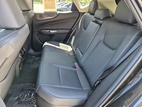 Used 2026 Lexus NX 350h AWD w/ Accessory Package (2T) image 31