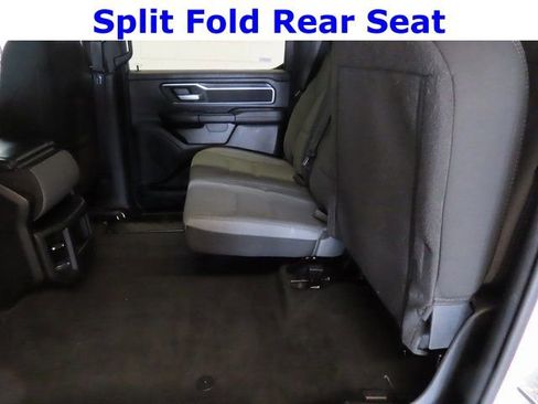 Used 2023 RAM 1500 Big Horn w/ Trailer Tow Group image 31