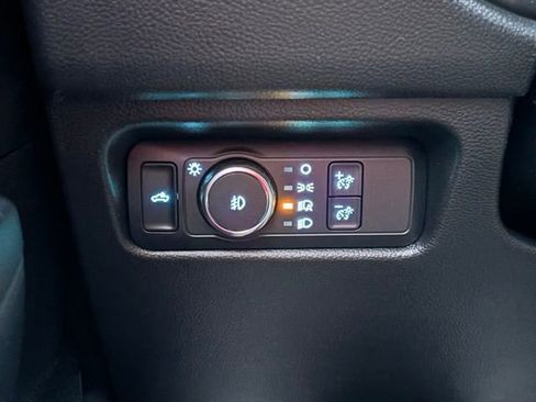 New 2025 Ford Ranger Lariat w/ Convenience Package image 38