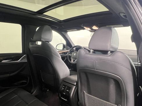 Used 2021 BMW X3 xDrive30i w/ Convenience Package image 28