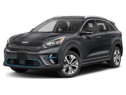 Used 2022 Kia Niro EX Premium w/ Cold Weather Package