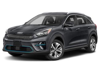 Used 2022 Kia Niro EX Premium w/ Cold Weather Package FWD video 1
