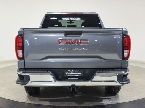 Used 2020 GMC Sierra 1500 Base w/ Sierra Value Package image 10