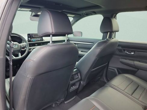 Used 2024 Honda CR-V Sport-L image 11