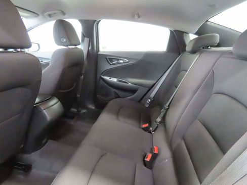 Used 2024 Chevrolet Malibu LS image 15