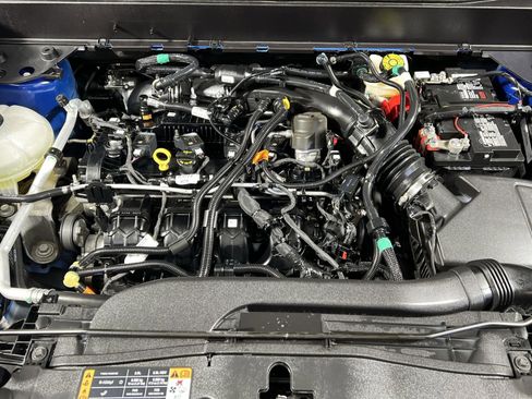 Used 2023 Ford Maverick Lariat w/ Lariat Luxury Package image 26