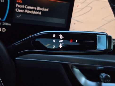 New 2026 Cadillac Lyriq Sport image 24