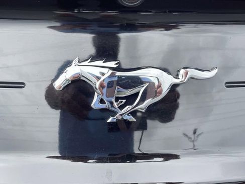 Used 2023 Ford Mustang Premium RWD image 10