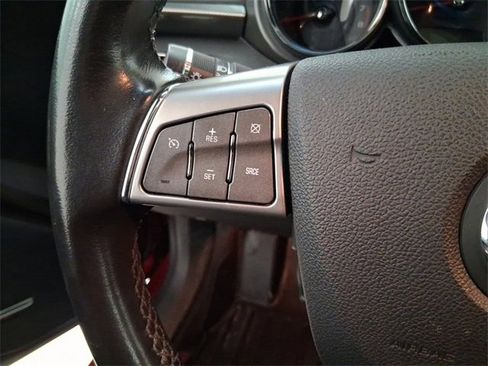 Used 2011 Cadillac CTS Performance image 22