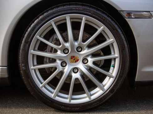 Used 2006 Porsche 911 Carrera 4 image 29