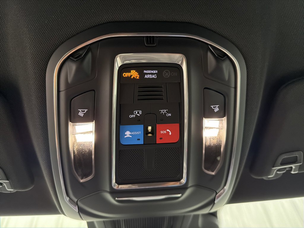 New 2026 Dodge Charger Scat Pack w/ Blacktop Package AWD/4WD image 23
