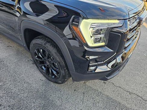 New 2026 GMC Terrain Elevation w/ Black Edition image 10