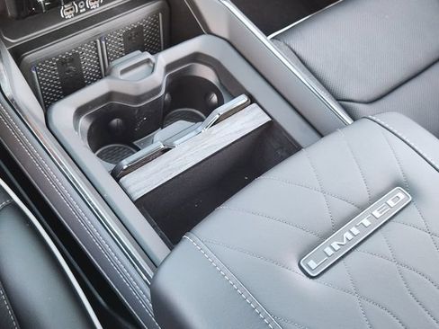 New 2026 RAM 1500 Limited AWD/4WD image 19