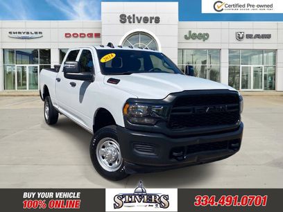 Used 2024 RAM 2500 Tradesman
