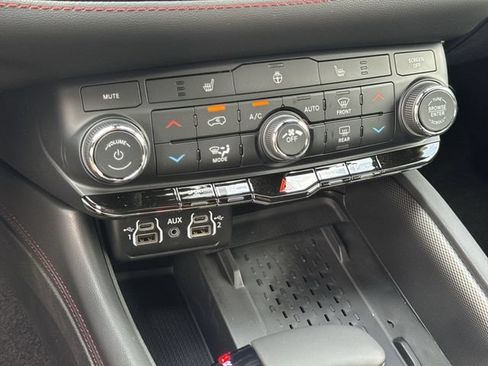 New 2026 Dodge Durango GT w/ Blacktop Package AWD/4WD image 24