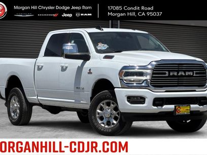 Used 2024 RAM 2500 Laramie w/ Safety Group