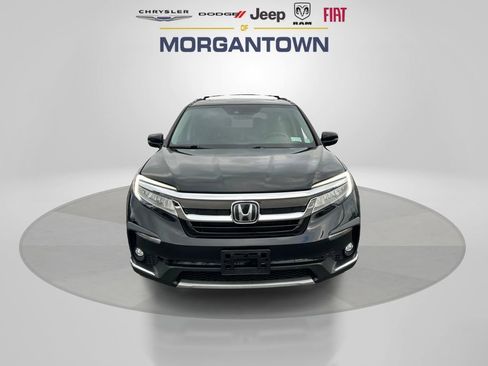 Used 2020 Honda Pilot Touring image 2