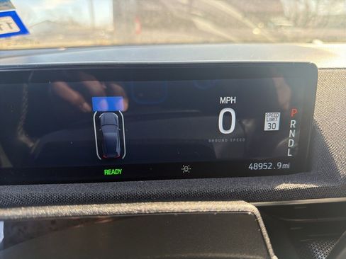 Used 2022 Ford Mustang Mach-E GT w/ GT Performance Edition image 10