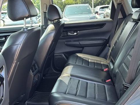 Used 2024 Honda CR-V EX-L image 25