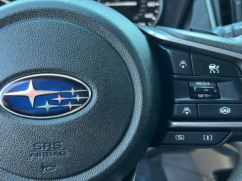 Certified 2024 Subaru Impreza 2.0i Sport AWD/4WD image 21