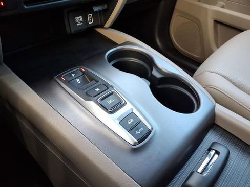 Certified 2023 Honda Ridgeline RTL image 18