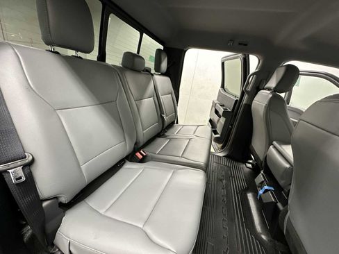 New 2026 Ford F450 XL w/ XL Driver Assist Package image 22